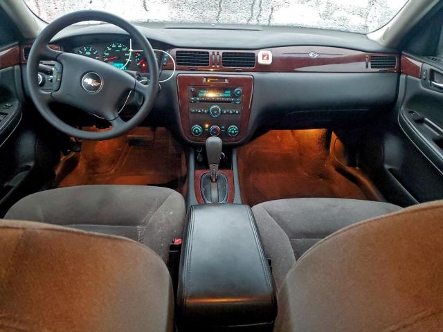 Chevrolet Impala Ls Image 3