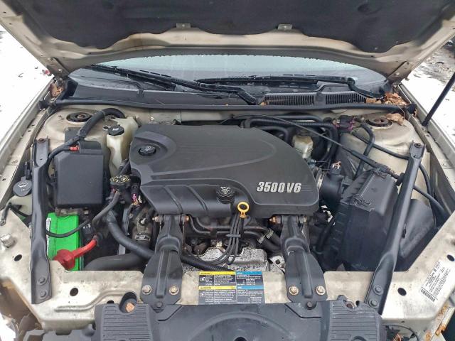 Chevrolet Impala Ls Image 12