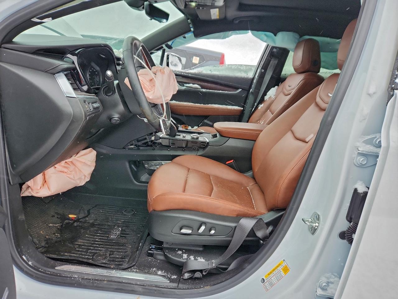 Cadillac XT5 Sport Image 5