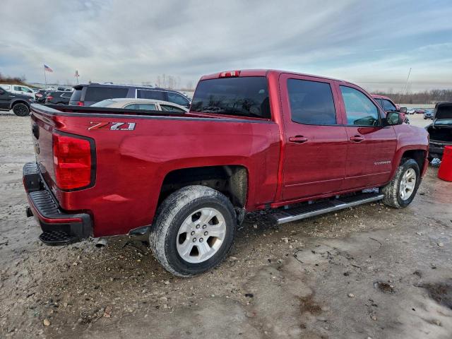 Chevrolet Silverado K1500 Lt Image 2
