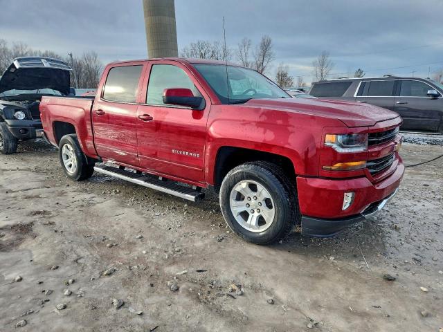 Chevrolet Silverado K1500 Lt Image 12
