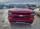 Chevrolet Silverado K1500 Lt Image 5