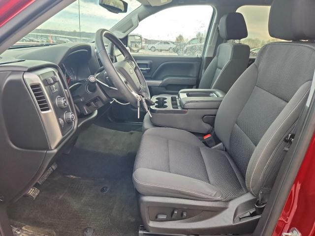 Chevrolet Silverado K1500 Lt Image 11