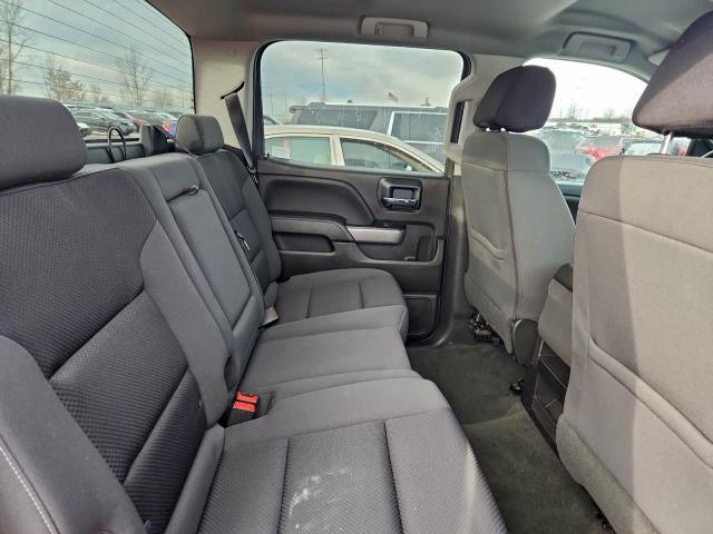 Chevrolet Silverado K1500 Lt Image 8