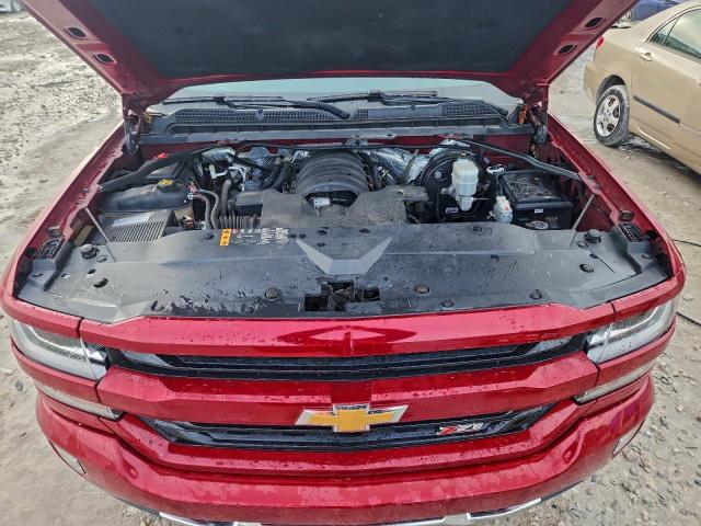 Chevrolet Silverado K1500 Lt Image 6