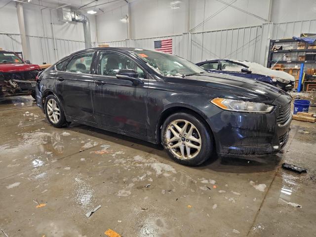 Ford Fusion Se Image 8