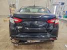 Ford Fusion Se Image 3
