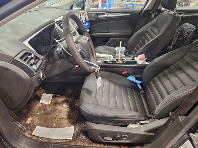 Ford Fusion Se Image 5