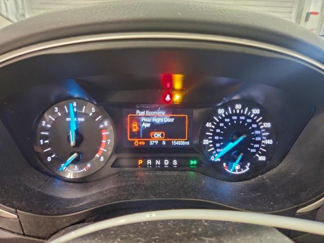 Ford Fusion Se Image 6