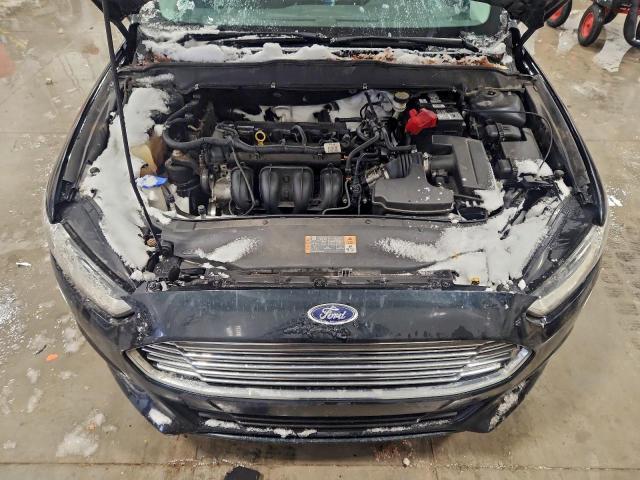 Ford Fusion Se Image 9