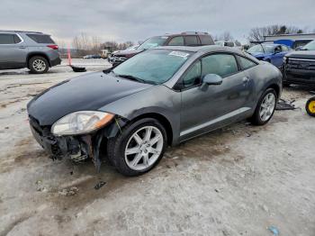  Salvage Mitsubishi Eclipse