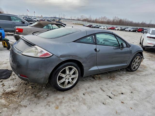 Mitsubishi Eclipse Gt Image 5