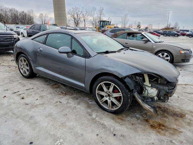 Mitsubishi Eclipse Gt Image 4
