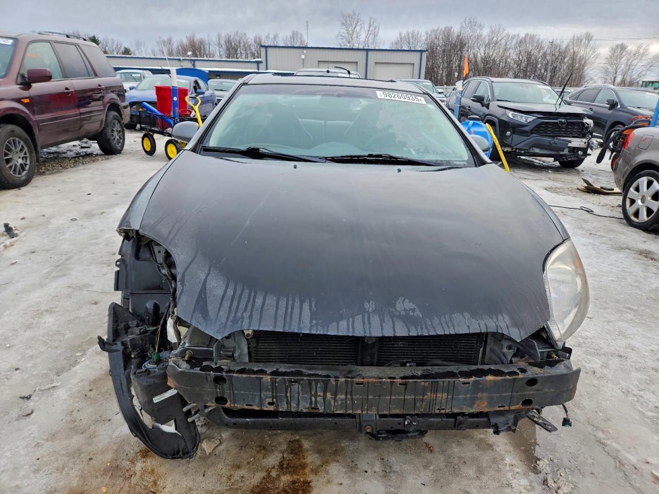 Mitsubishi Eclipse Gt Image 8