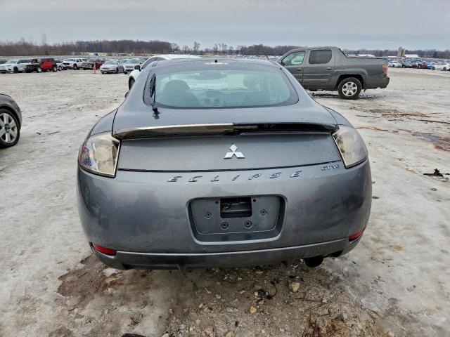 Mitsubishi Eclipse Gt Image 6