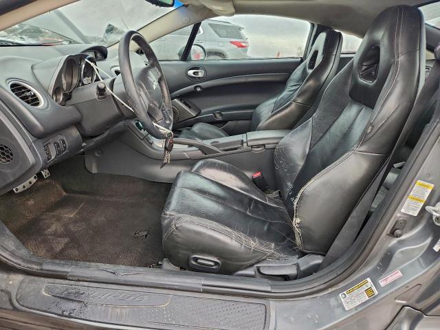 Mitsubishi Eclipse Gt Image 10