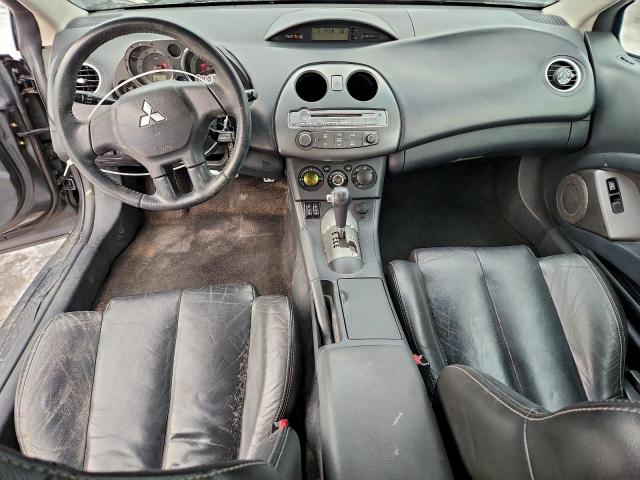 Mitsubishi Eclipse Gt Image 2