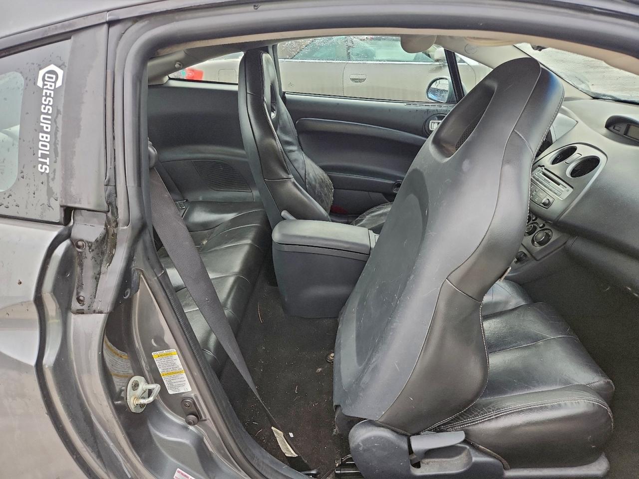 Mitsubishi Eclipse Gt Image 9