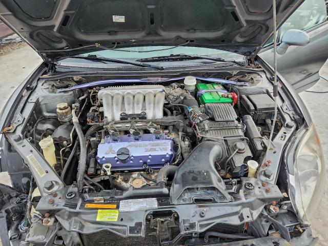 Mitsubishi Eclipse Gt Image 7