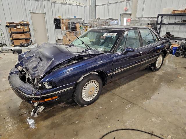  Salvage Buick LeSabre