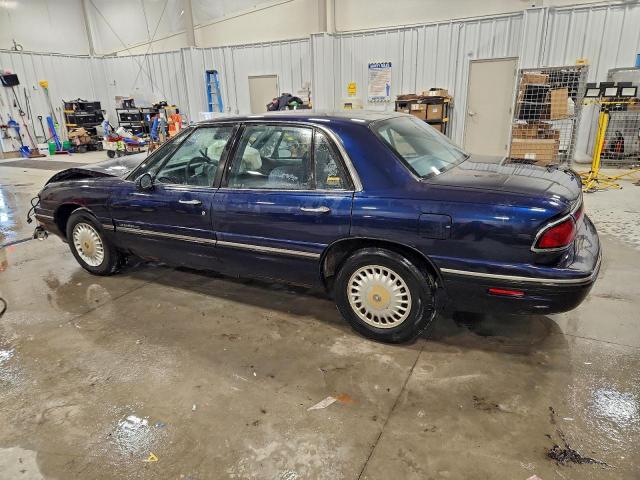 Buick LeSabre Custom Image 2