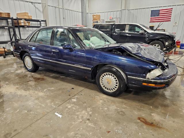 Buick LeSabre Custom Image 9