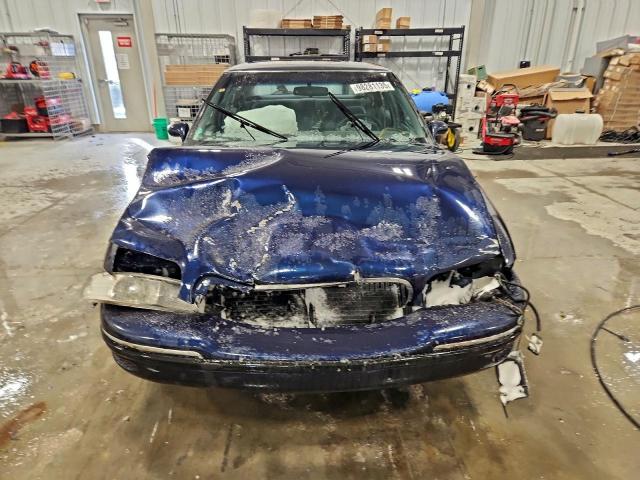 Buick LeSabre Custom Image 11