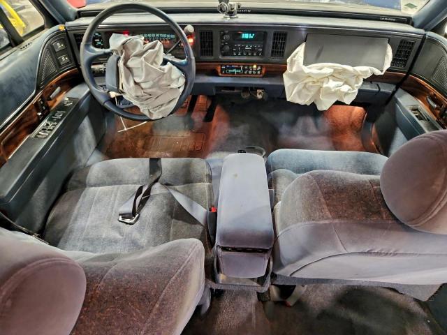 Buick LeSabre Custom Image 5