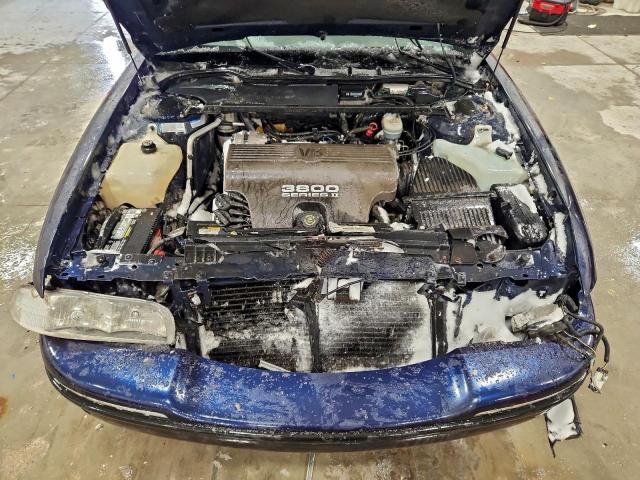 Buick LeSabre Custom Image 8