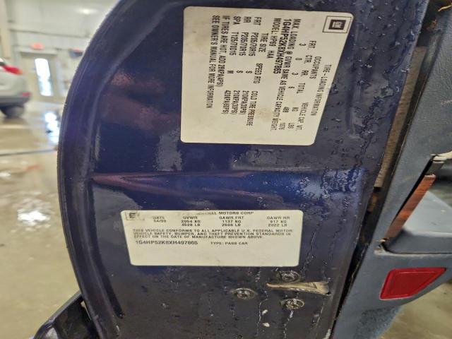 Buick LeSabre Custom Image 12