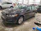 Ford Fusion Se Image 1