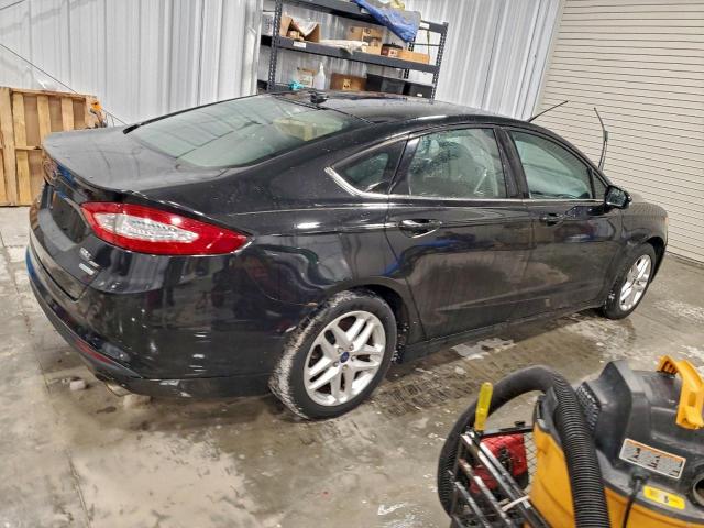 Ford Fusion Se Image 2