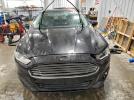 Ford Fusion Se Image 5