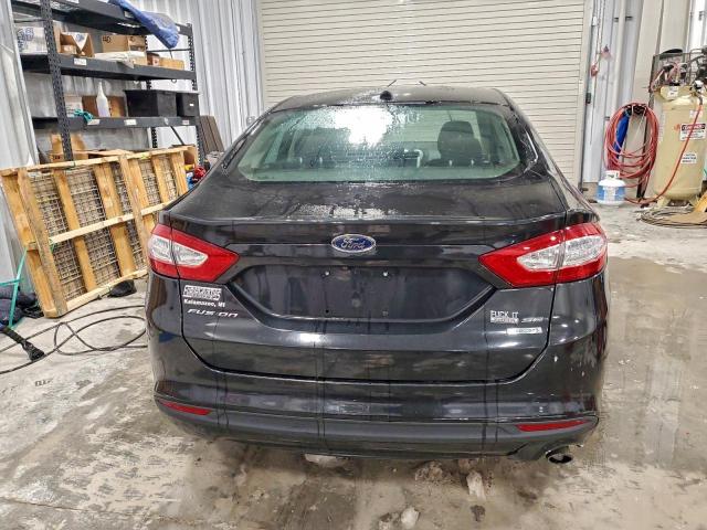 Ford Fusion Se Image 10