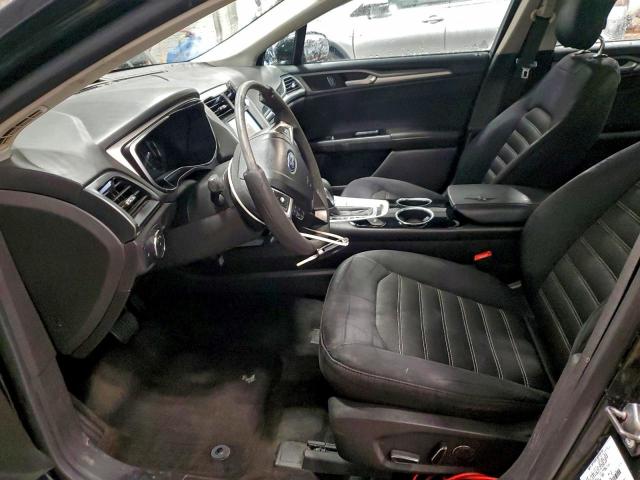 Ford Fusion Se Image 6