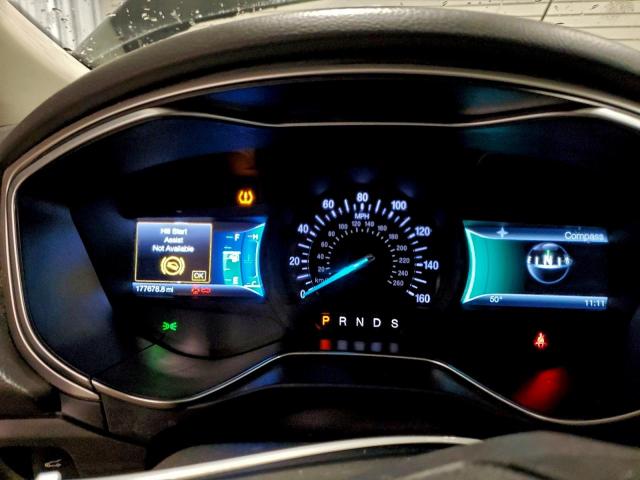 Ford Fusion Se Image 8