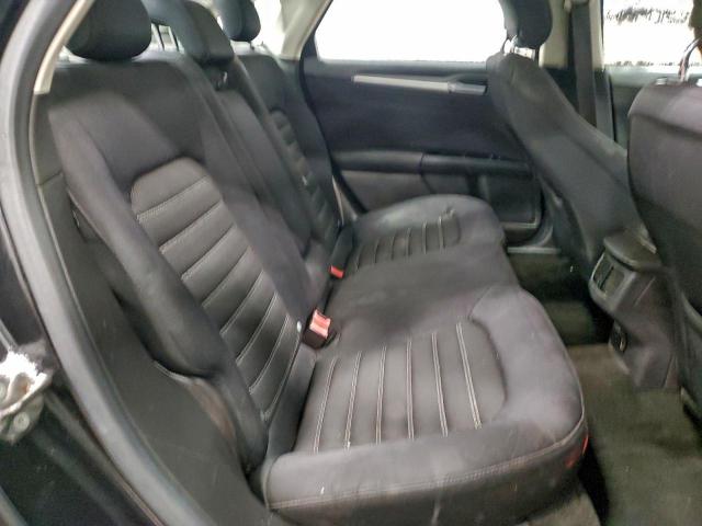 Ford Fusion Se Image 9