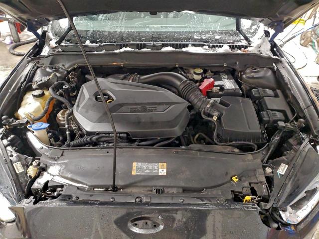 Ford Fusion Se Image 11