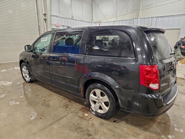 Dodge Caravan Se Image 2