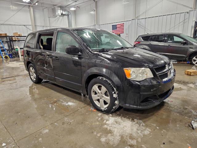 Dodge Caravan Se Image 13