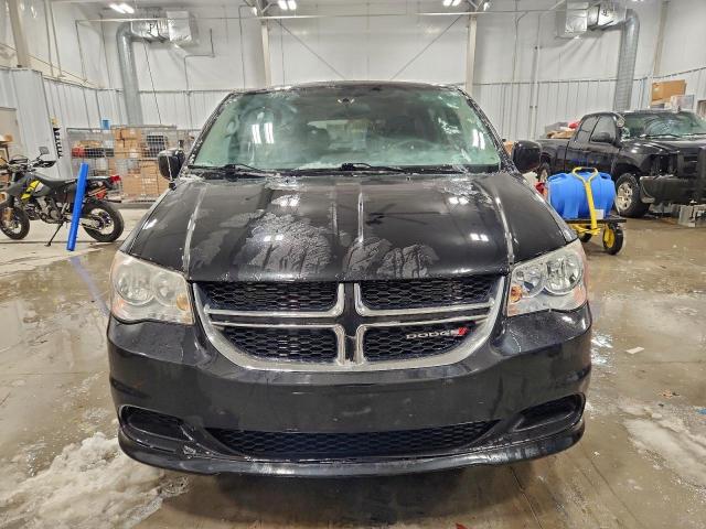 Dodge Caravan Se Image 4