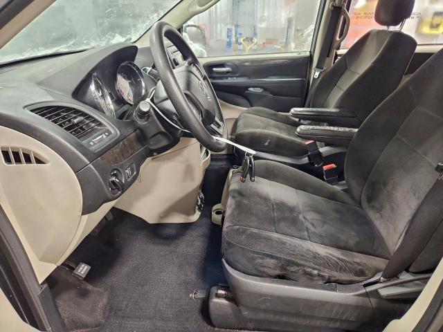 Dodge Caravan Se Image 10