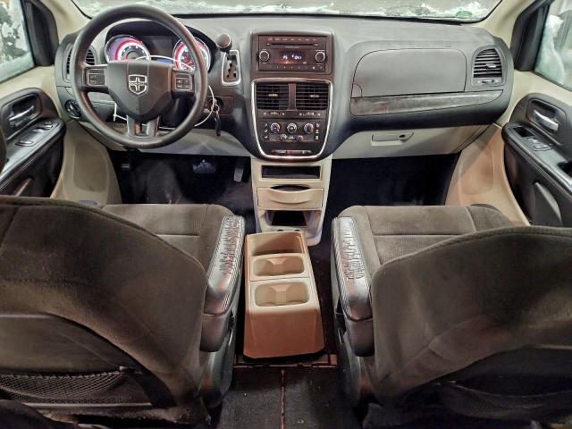 Dodge Caravan Se Image 8