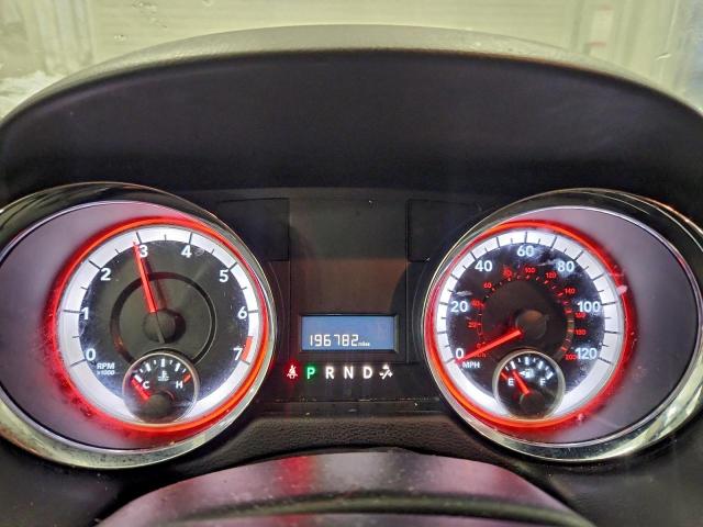 Dodge Caravan Se Image 9