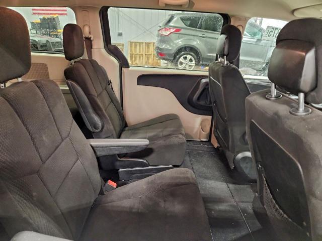 Dodge Caravan Se Image 5