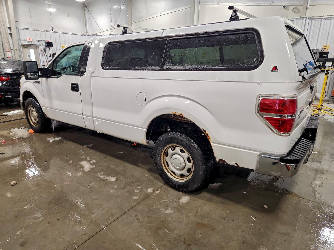 Ford F-150 Image 3