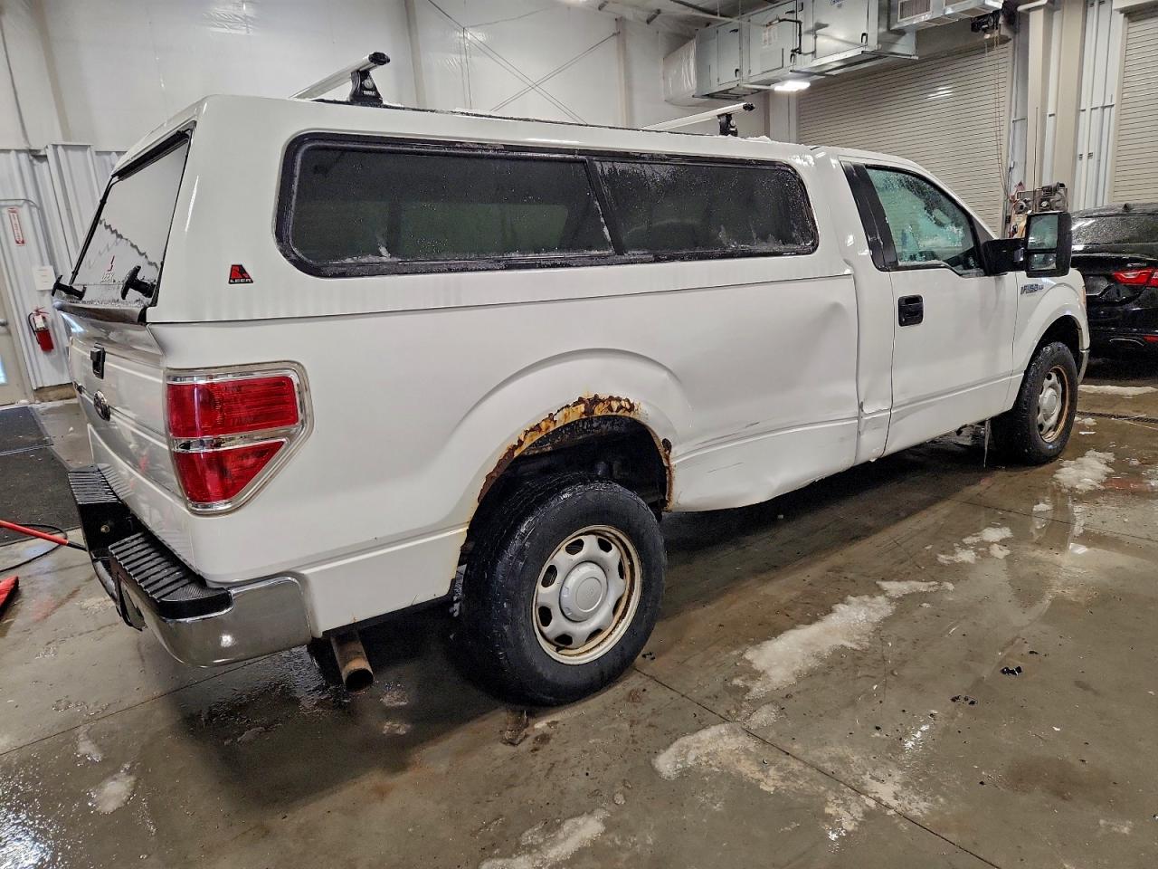 Ford F-150 Image 2