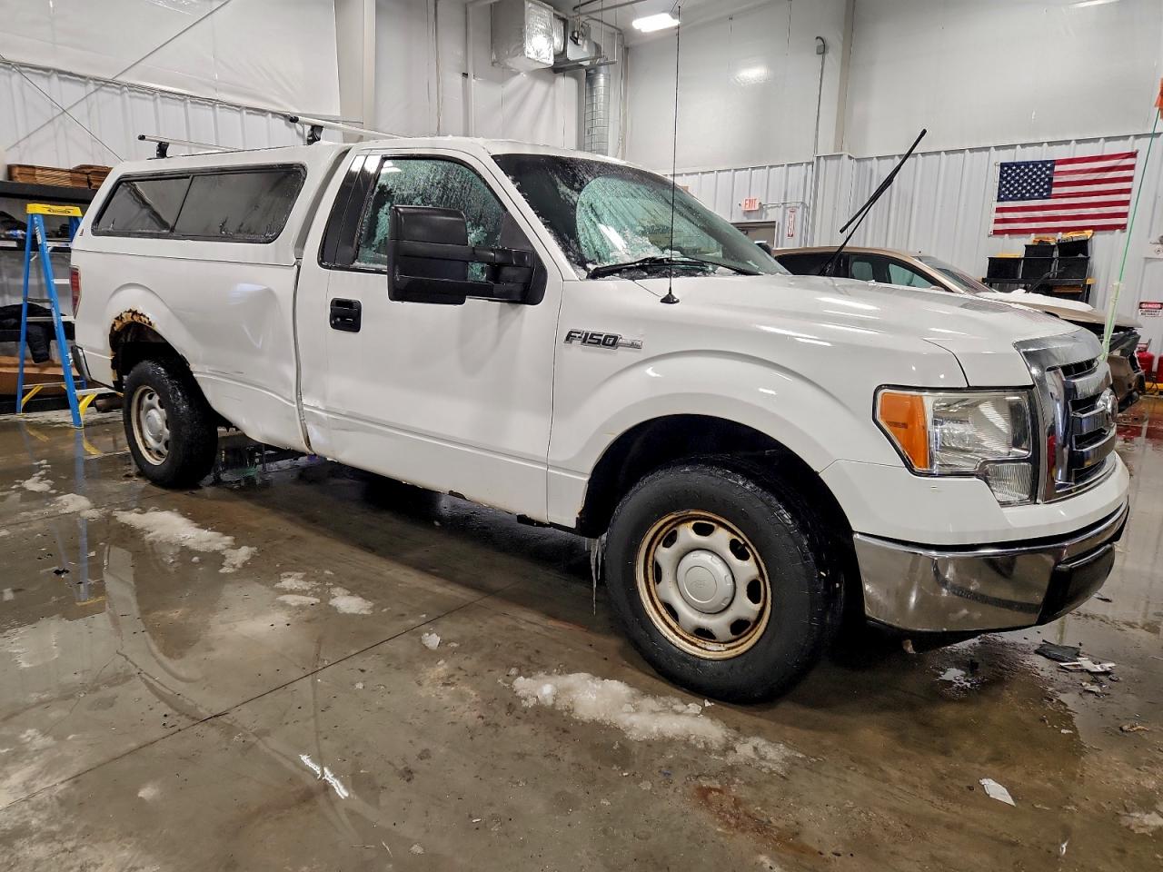 Ford F-150 Image 12