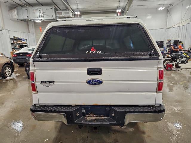 Ford F-150 Image 11