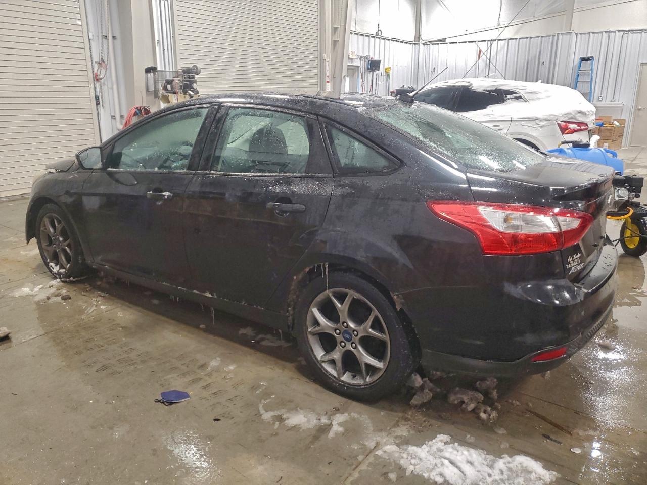 Ford Focus Se Image 9